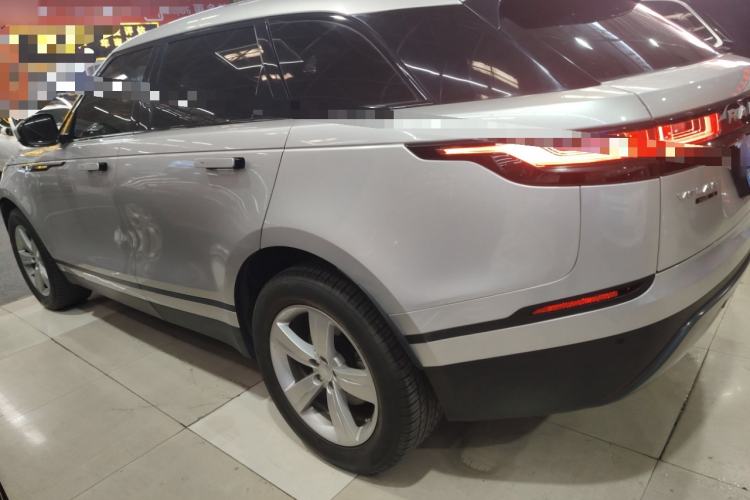 Used Land Rover Range Rover Velar 2017 P250 S
