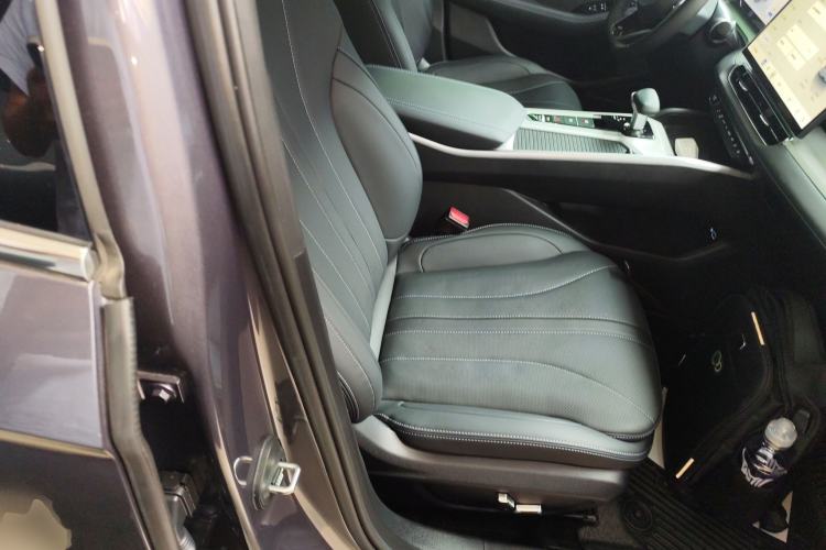 Used Geely Auto Preface 2025 Dongfang Yao 1.5TD Kunlun Edition