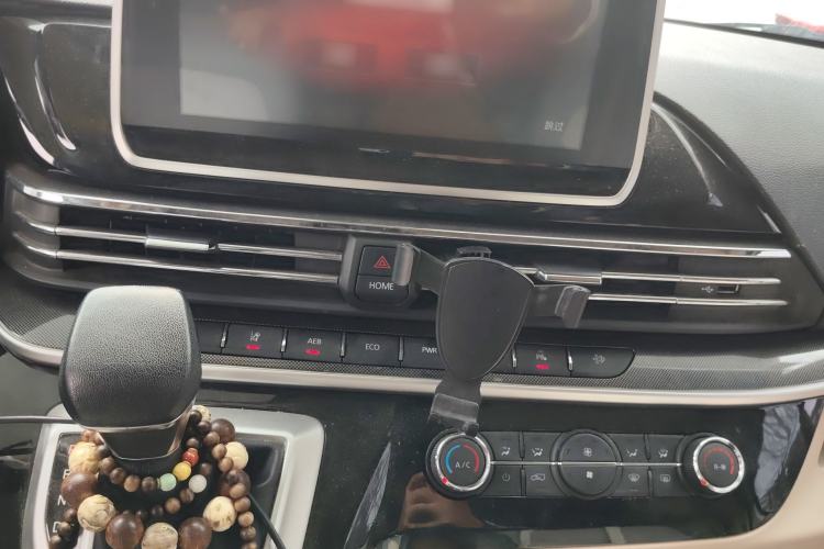 Used SAIC MAXUS V90 RV 2021 Lifestyle V90
