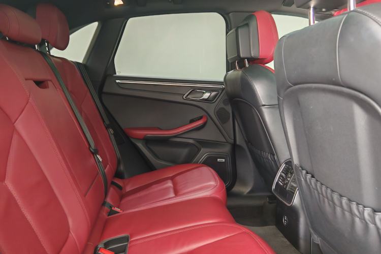 Used Porsche Macan 2023 Macan 2.0T