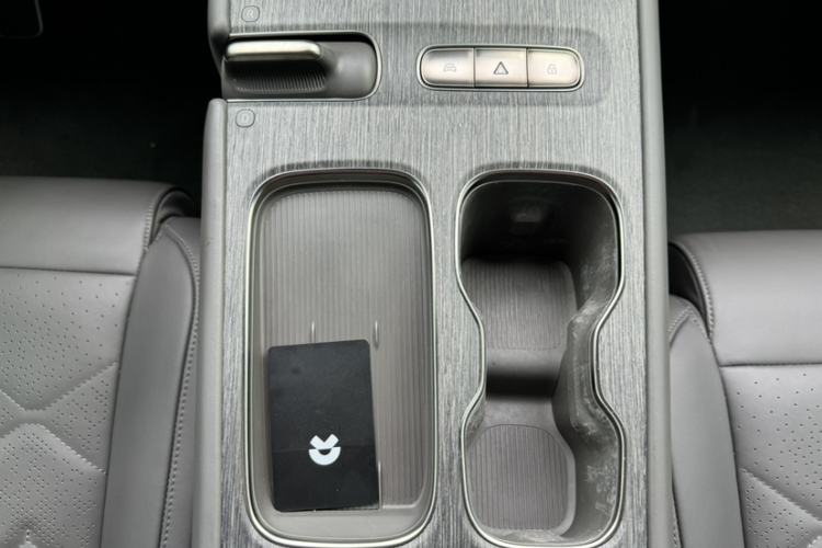 Used Nio ET7 2024 75 kWh Executive Signature Edition