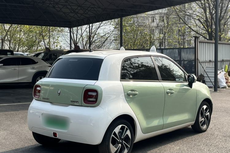 Used ORA Black Cat 2021 405 km Long-Range Version