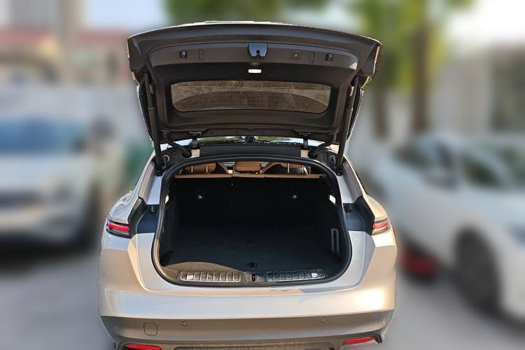 Used Nio ET5T 2023 75 kWh Touring
