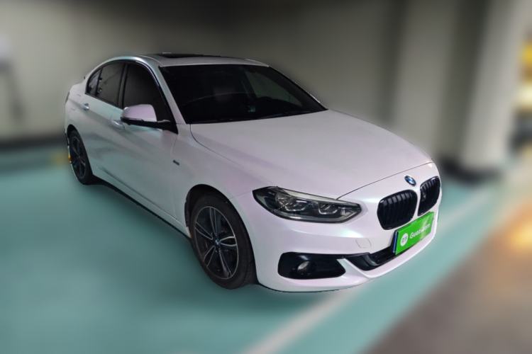 Used BMW 1 Series 2017 118i Sport Edition

