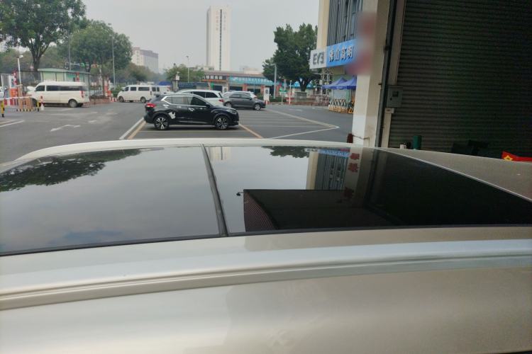 Used Honda UR-V 2017 370TURBO 2WD Prestige Edition China V