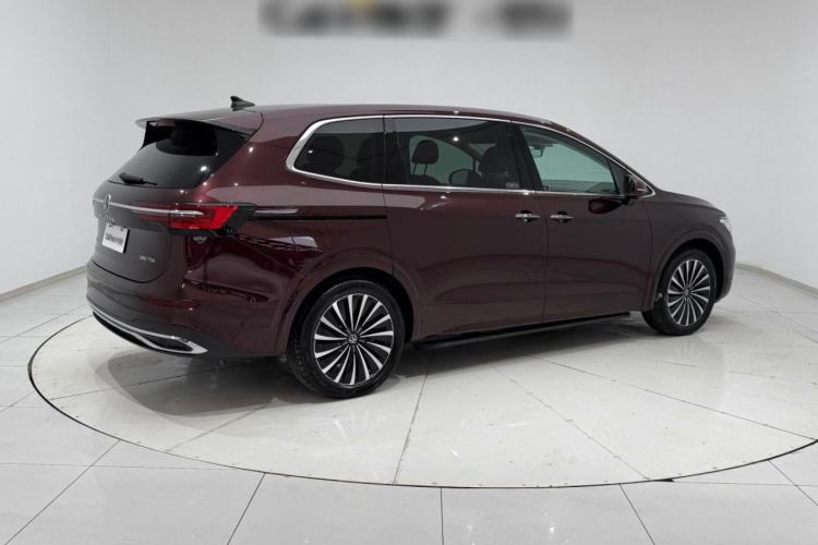 Used Volkswagen Viloran 2024 380TSI Premium Edition