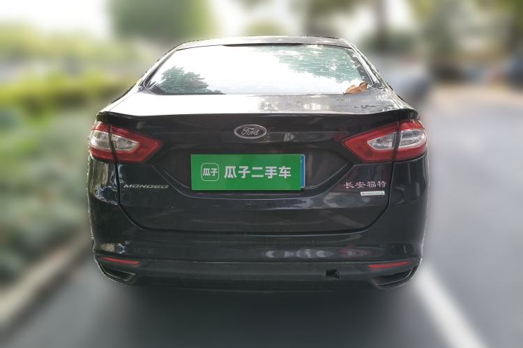 Used Ford Mondeo 2013 1.5L GTDi180 Fashion Edition