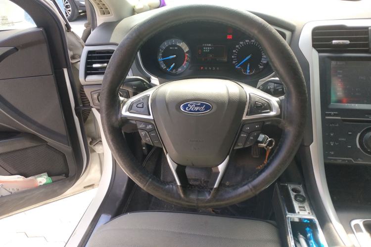 Used Ford Mondeo 2013 1.5L GTDi180 Fashion Edition