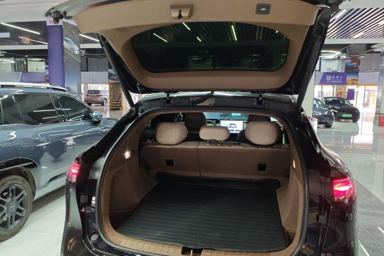 Used Hyptec HT 2023 670鸥翼 Ultra-High Voltage NDA Version