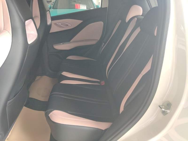 Used BYD Seagull 2025 Smart Drive Version 305 km Freedom Edition — 16