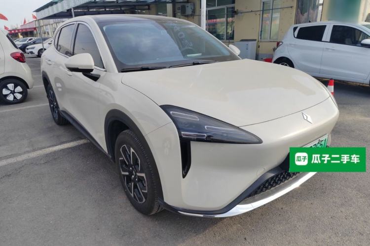 Used Baojun Baojun E6 2026 Model 500km Enjoyment Edition