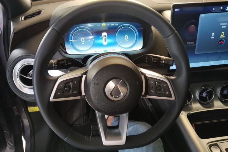 Used Denza X 2020 PHEV Flagship Edition
