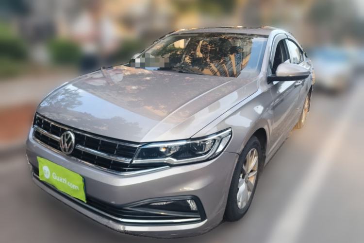 Used Volkswagen Bora 2020 1.5L Automatic Elite Version