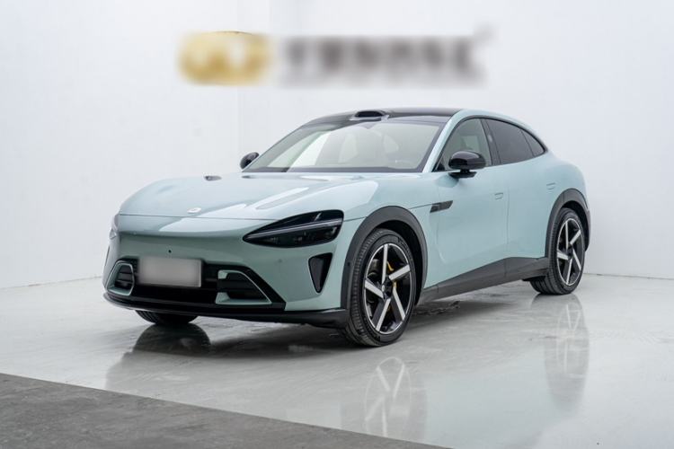 Used Xiaomi Auto YU7 2025 Ultra-Long Range High-Performance All-Wheel-Drive Max Edition