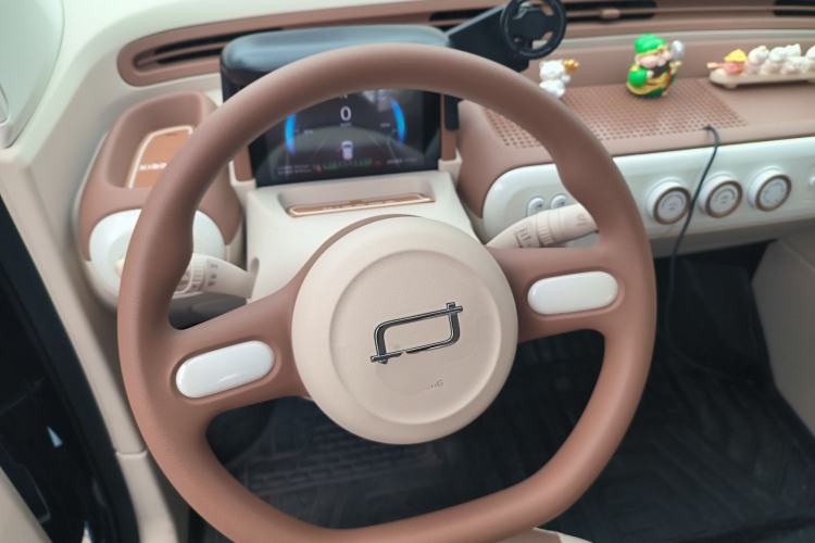 Used Bestune Pony 2026 Model 222km Shining Horse
