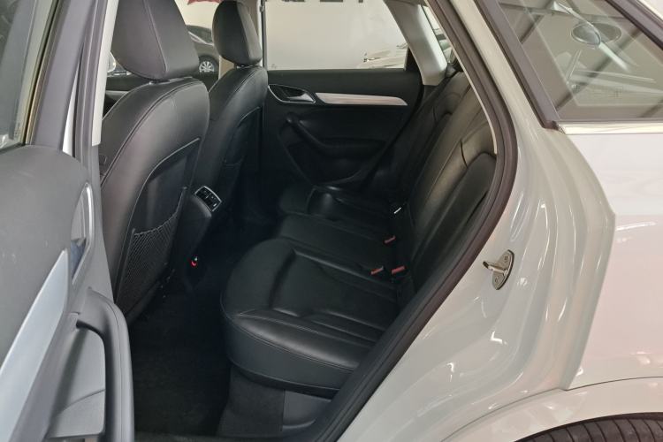 Used Audi Q3 2016 35 TFSI Collection Edition quattro Enjoyment Model