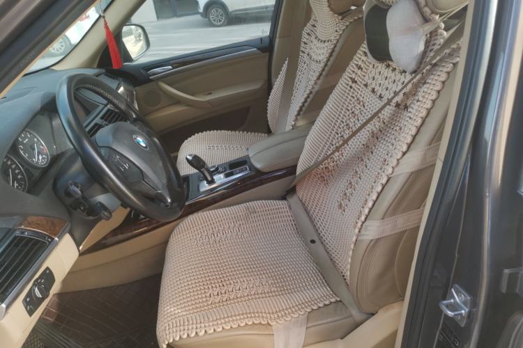 Used BMW X5 2011 xDrive35i Leading Model
