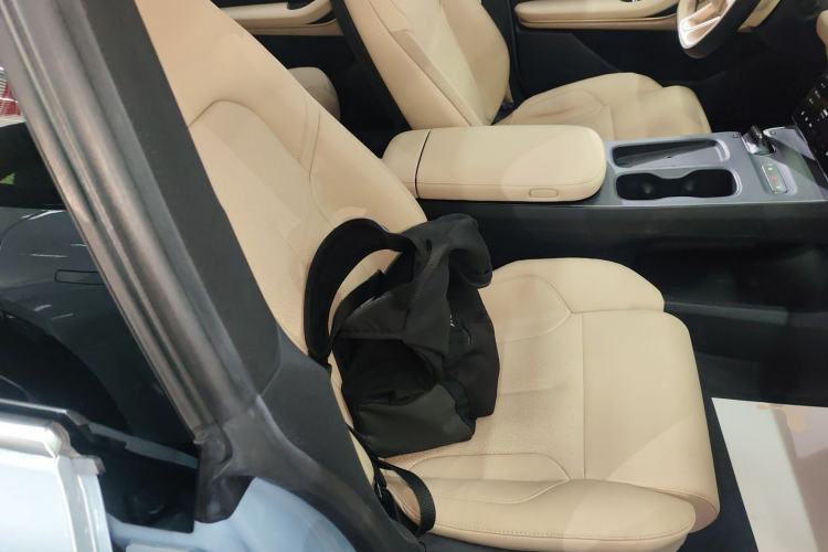 Used Nio ET5 2022 75 kWh
