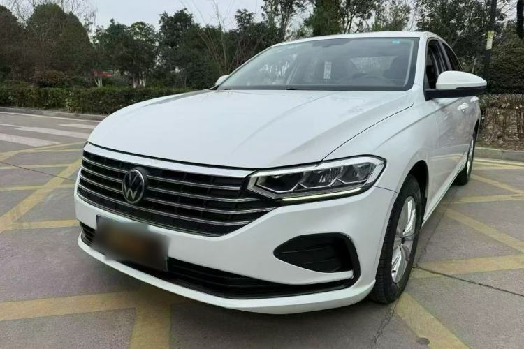 Used Volkswagen Lavida 2023 1.5L Automatic De Yi Edition