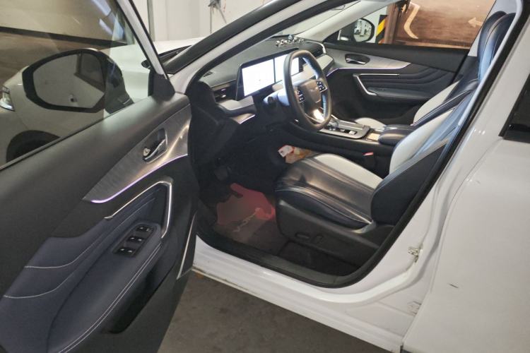 Used Venucia V 2021 260T Tianwang Edition