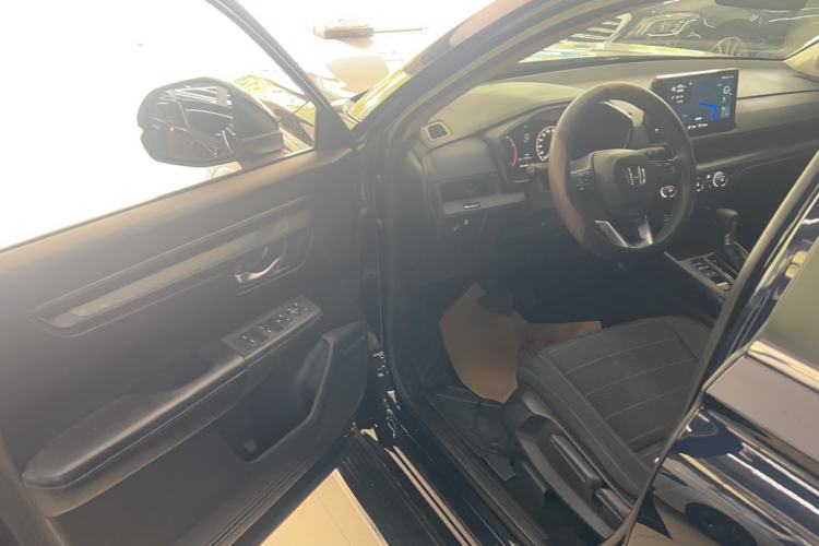 Used Honda Breeze 2023 240TURBO Two-Wheel Drive Elite Edition 5 Seats