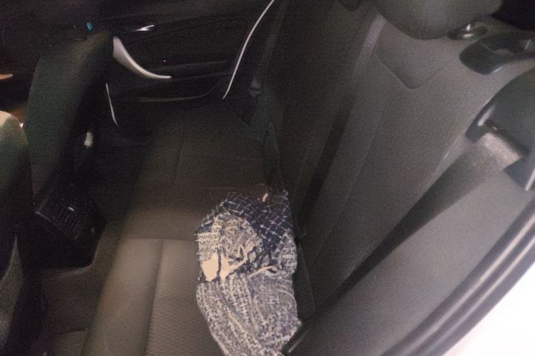 Used BMW 1 Series (Import) 2015 120i Leading Model