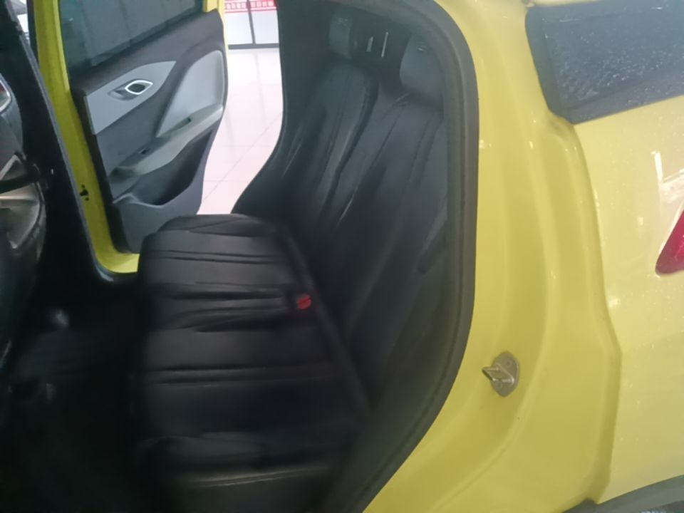 BYD Seagull 2024 Honor Edition 305km Dynamic Version — снимка 20