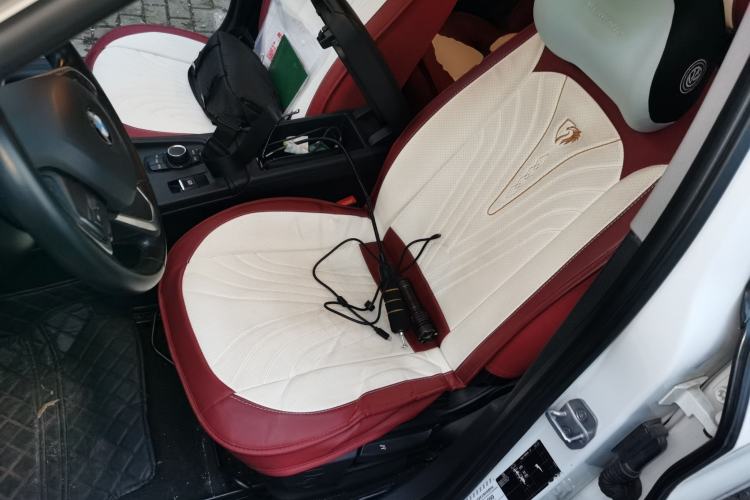 Used BMW 1 Series 2018 118i Fashion Model