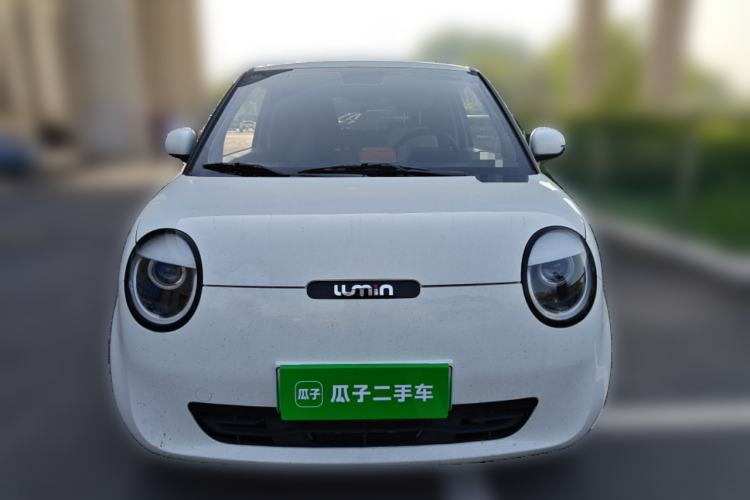 Used CHANGAN NEVO Lumin 2025 205 km Xiangqin Version