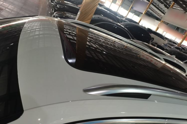 Used Volkswagen Tayron 2020 330TSI Two-Wheel Drive Luxury Smart Connectivity Version Roof