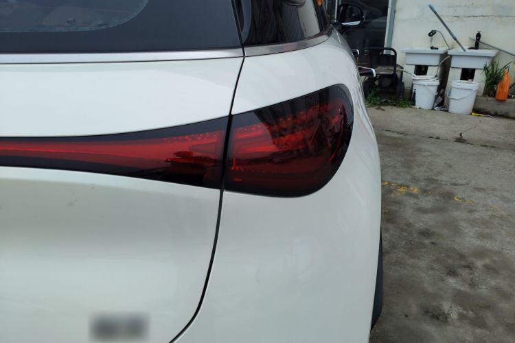 Used smart #1 2023 Pro Edition