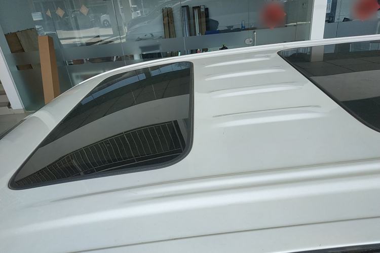 Used BYD Xia 2025 DM-i 1.5T 180km Beyond Edition