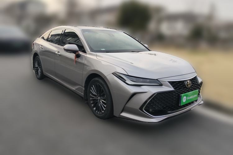 Used Toyota Avalon 2022 2.5L Touring Premium Edition