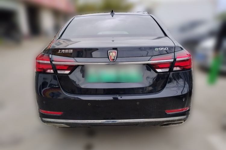 Used Roewe e950 2017 50T Hybrid Connected Executive Edition