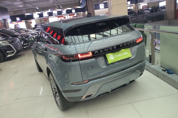 Used Land Rover Range Evoque 2020 249 PS R-DYNAMIC S Sport Edition