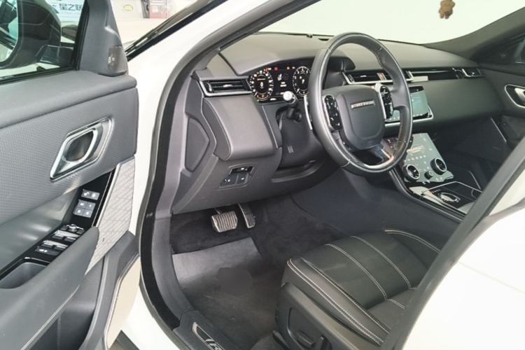 Used Land Rover Range Velar 2017 P380 R-DYNAMIC SE
