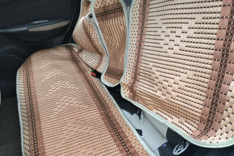 Used Changan CS35 2017 1.6L Automatic Luxury Model
