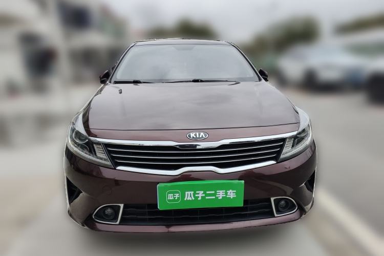 Used Kia Forte 2018 1.6L Automatic Value-Connect Edition with Intelligent Connectivity