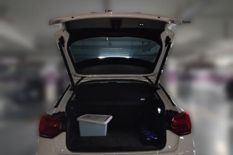 Used Audi Q2L 2022 35 TFSI Luxury Dynamic Edition