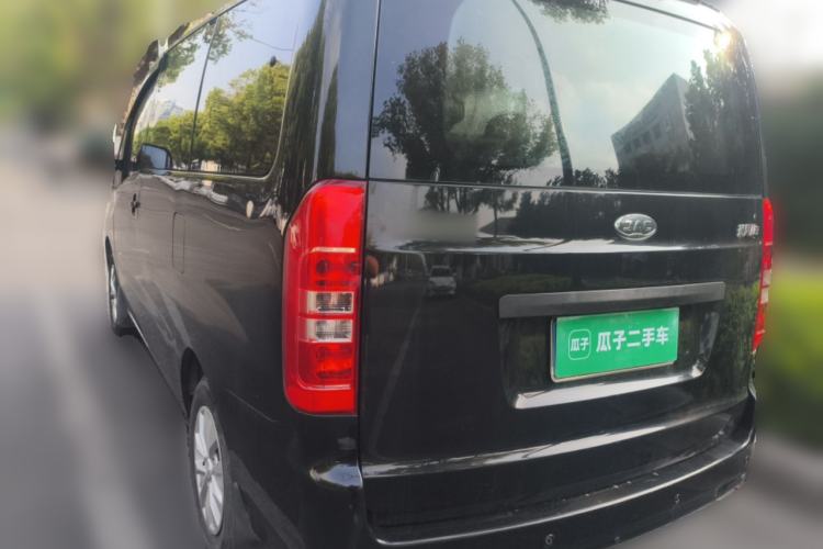 Used JAC Refine M3 2019 IKEA Edition 1.8L Luxury Model
