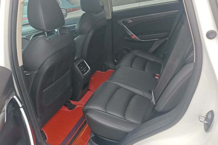 Used Geely Auto Emgrand X7 Sport 2020 1.8TD DCT Smart PRO Left Rear Seat