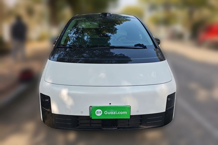 Used Li Auto MEGA 2024 Ultra Model