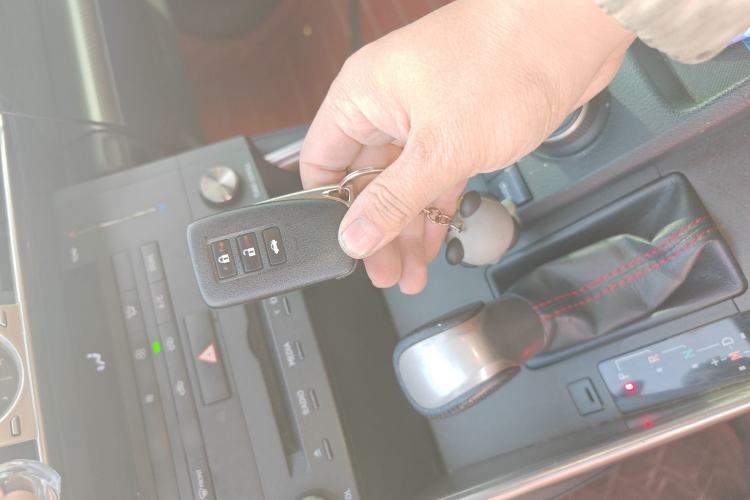 Used Lexus IS 2013 250 F SPORT