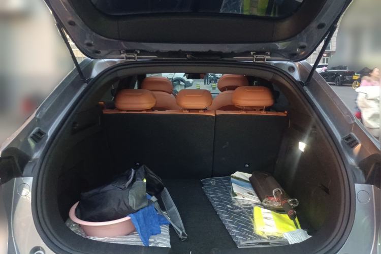 Used Deepal S05 2026 Model 620Plus Pure Electric Edition
