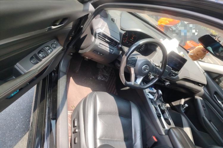 Used Nissan Teana 2020 2.0L XL Comfort Edition