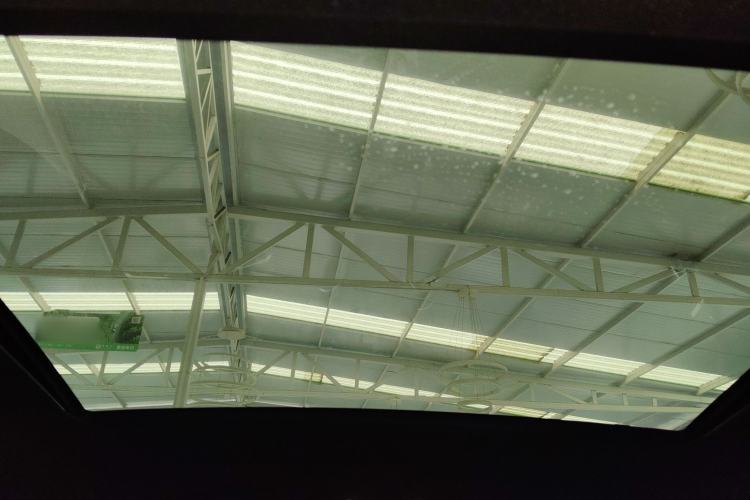 Used Mercedes-Benz A-Class 2023 A 200 L Fashion Model Headliner