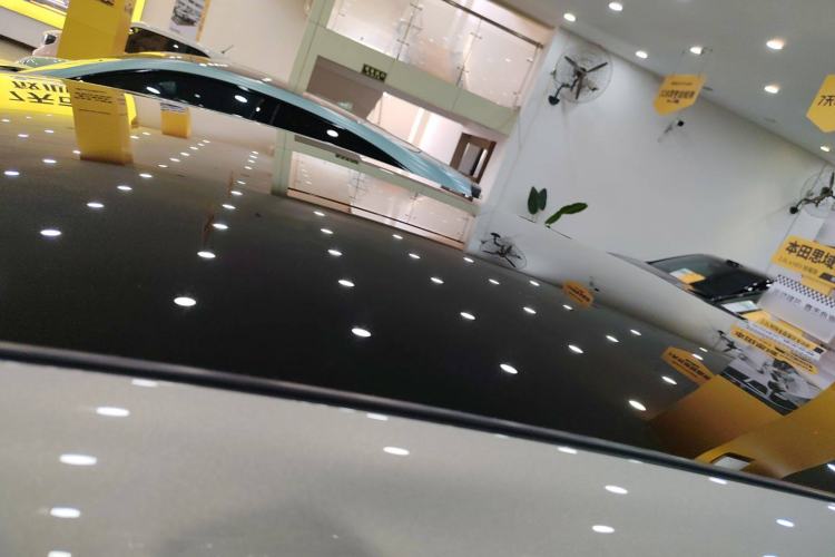 Used Denza Z9GT 2024 1100 Four-Wheel Drive Ultra Version