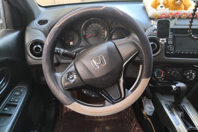 Used Honda XR-V 2017 1.5L LXi CVT Classic Edition
