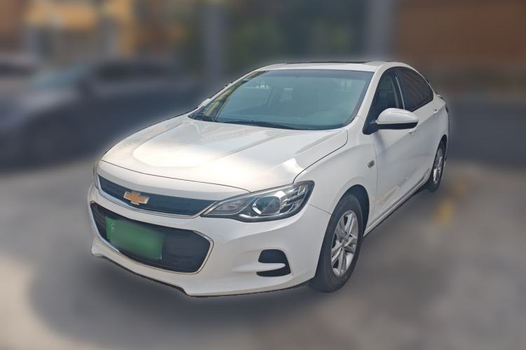 Used Chevrolet Cavalier 2019 320 Automatic Xinyue Edition Guazi used car, China used car export, Used car for sale, Used  cars, Cheapest cars for sale