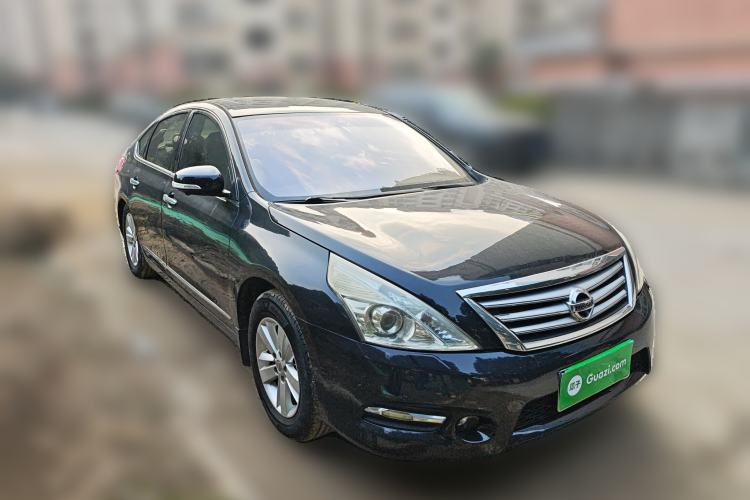 Used Nissan Teana 2011 2.5L XL Advanced Edition